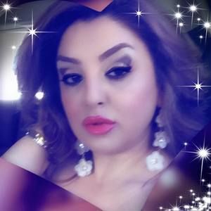 Meet your Posher, Arezoo